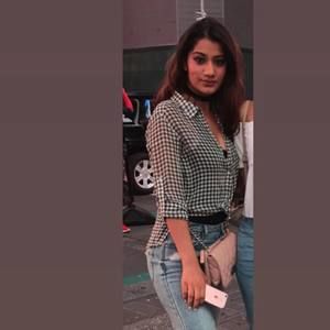 Meet your Posher, Krishna